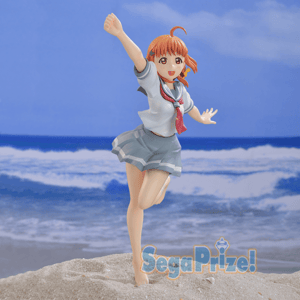 Chika Takami - Sega SPM - 4