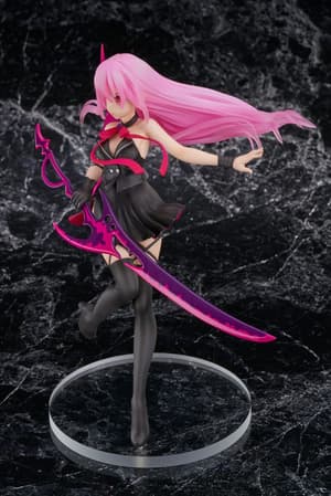 Kisara - Demon - F:Nex - Furyu - 12