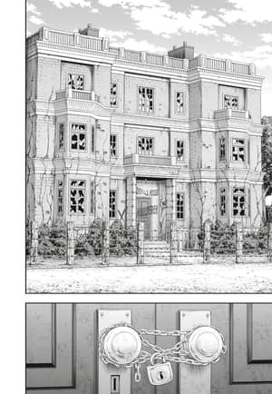 Yuukoku no Moriarty: The Remains - Carlsen - Vol. 1 - 5