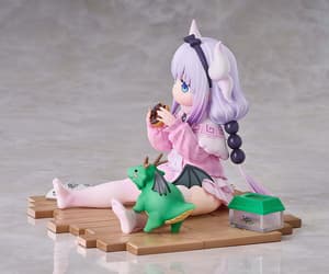 Kanna: Holiday Ver. - 9