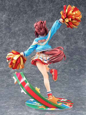 Nice Nature: Cheerleader - 13