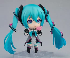 Nendoroid 2739 Hatsune Miku Magical Mirai 2015 - 4