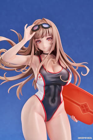Rapi - Classic Vacation - Good Smile Company - Re-Release (including Bonus) - 6