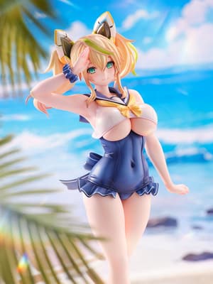 Cool Breeze Gene - Summer Vacation - Amakuni (12)