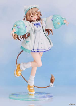 Rurudo Lion/Pastel Oniku Ver. - 8