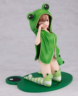 Mikoto Misaka: Hoodie☆Look Gekota ver. KADOKAWA Special Set - 3