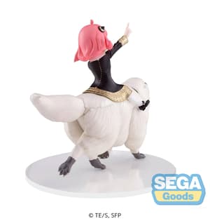 Anya Forger - Secret Rider - PM - Sega (2. Auflage) (8)