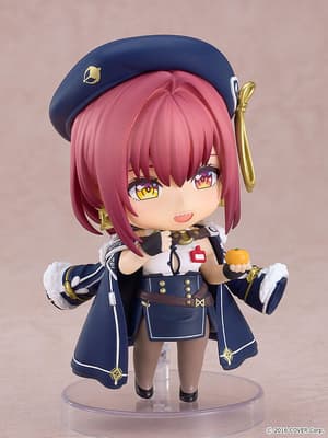 Nendoroid 2725 Houshou Marine - Office Lady Outfit - 2