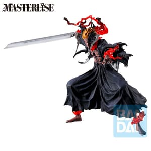 Kurosaki Ichigo - Bleach - Stirring Soul Vol.5 - Ichibansho - 4
