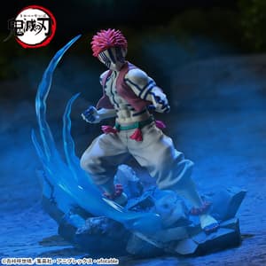 Akaza - Xross Link - Sega (2)