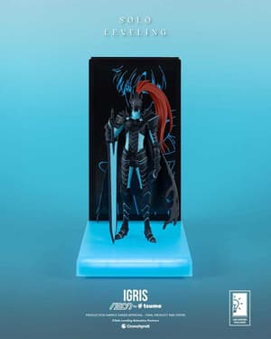 Igris - Neon - Tsume - 2