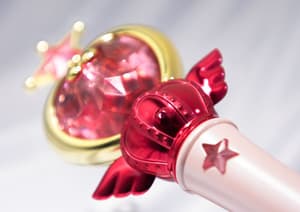 Pink Moon Stick - Exclusive 1/1 Proplica - 3