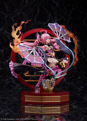 Milim Nava Tan Lang Ver. - Tensei shitara Slime Datta Ken - Shibuya Scramble Figure - eStream - 5