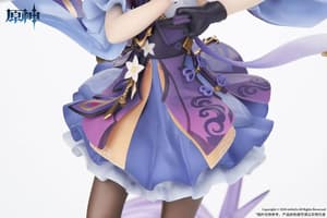 Keqing - Piercing Thunderbolt - 1/7 Scale Figure by APEX Innovation - 17