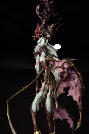 Devilman Lady - The Extreme Devil - Orca Toys - 23