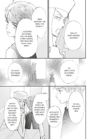 Vampire Knight - Memories - Carlsen - Vol. 08 - 8