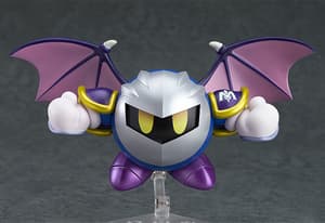 Nendoroid 669 Meta Knight - Re-Release - 2