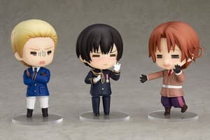 Nendoroid 1283 Japan - 6
