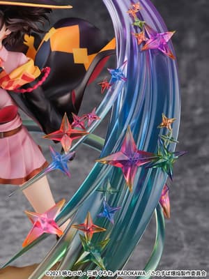 Megumin - Longing for Explosion Magic  - Shibuya Scramble Figure - eStream (8)
