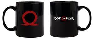 God of War - Gaya Mug - 1