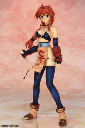 Tia Noto Yoko - 5