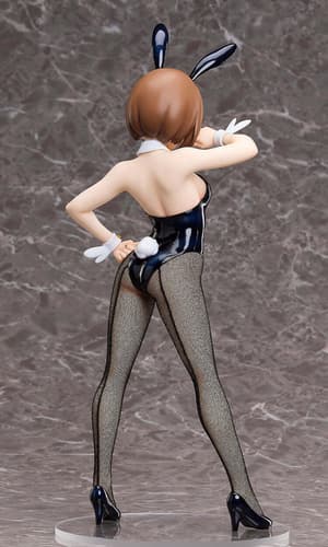 Mako Mankanshoku: Bunny Ver. - 6