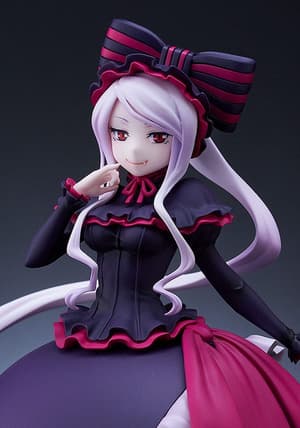 Shalltear Bloodfallen - Overlord Pop Up Parade - Good Smile Company - 6