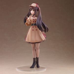 Kurumi Tokisaki - Detective - Union Creative - 4