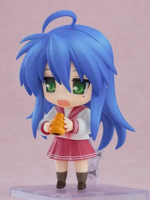 Nendoroid 2887 Konata Izumi 2.0 - 1
