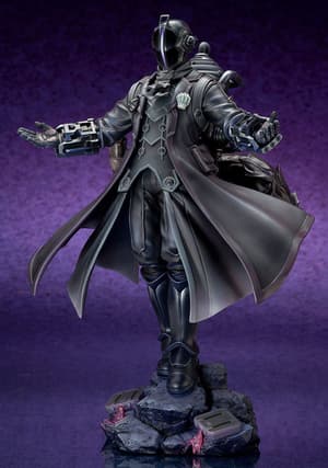 Bondrewd - Dawn of the Deep Soul - Ques Q - 18
