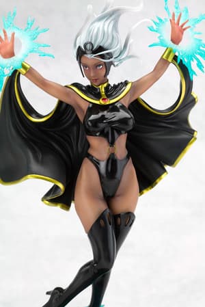 Marvel Bishoujo - Storm - 3