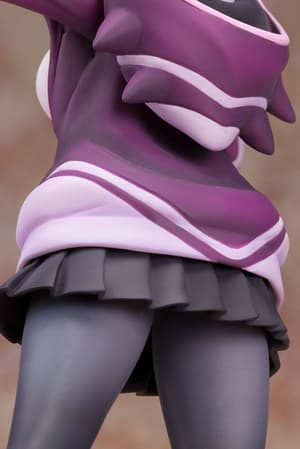 Akane Shinjo - Pulchra - 12