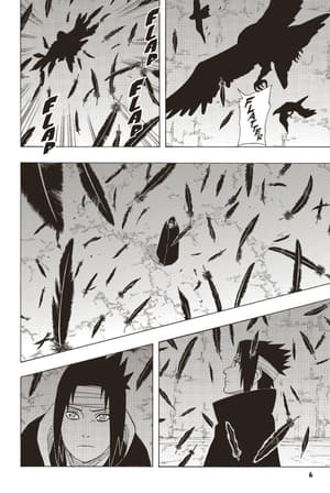 Naruto Massiv - Carlsen - Band 14 - 5