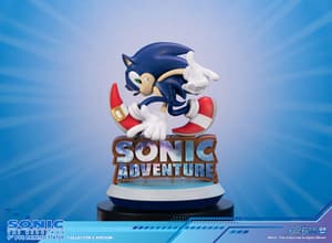 Sonic - Collector's Edition - First 4 Figures (27)