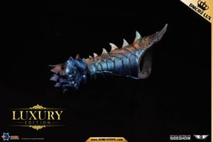 Vergil (Luxury Edition) - Devil May Cry 3 - Asmus Collectible Toys - 17