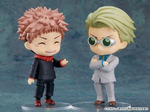 Nendoroid 1812 Kento Nanami - 9