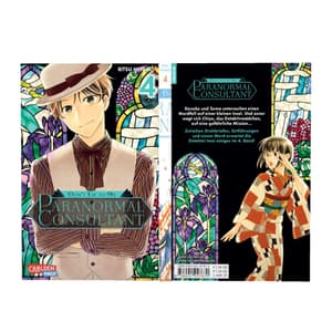 Usotoki Rhetoric - Carlsen - Vol. 04 - 3