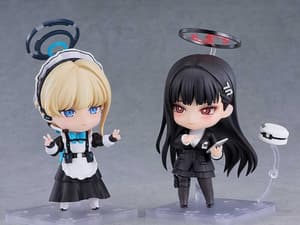 Nendoroid 3033 Rio Tsukatsuki - 5