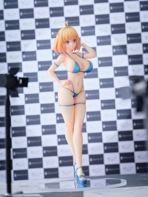 Sophia F. Shirring - Bikini - KoiKoi - 13