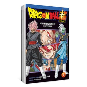 dragon ball super 4 - 2