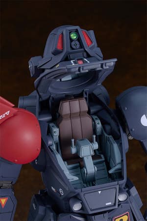 PLAMAX SV-03 1/24 Scale X / ATH-P-RSC Blood Sucker - 13