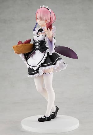 Ram - Tea Party - KD Colle - Kadokawa - 3