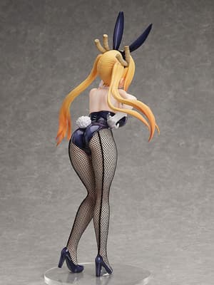 Tohru - 1/4 B-Style Bunny - FREEing - 9