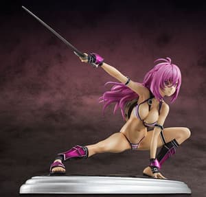Fighter - DX Version - Bikini Warriors - 2