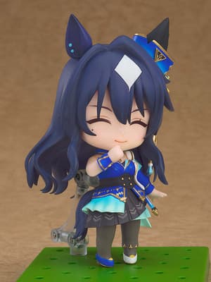 Nendoroid Verxina - 3