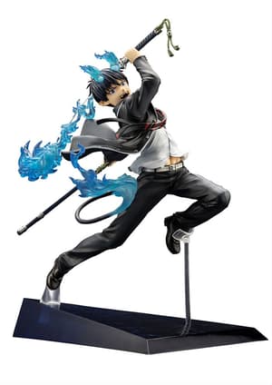 Rin Okumura - ARTFX J - Kotobukiya (10)