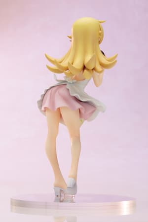 Shinobu Oshino - Panaino Version - 3