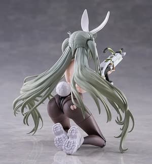 Figma 710 Soda - Twinkling Bunny (including Bonus) - 10