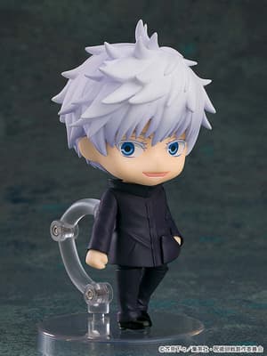 Nendoroid More: Face Swap Jujutsu Kaisen 02【BOX】 - 7