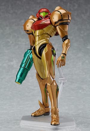 Figma 349 Samus Aran - Prime 3 Re-Release (Metroid Prime 3: Corruption) - 6